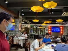 -味可道美食坊(福基路店)