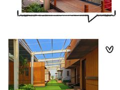 -前小桔亲子创意农场·草莓采摘·露营烧烤