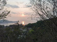 -青澳湾北回归线广场