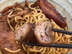 -梅溪·小伙子干挑面(安吉总店)