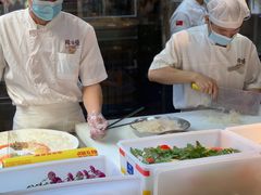 -猪肉婆私房菜(容桂总店)