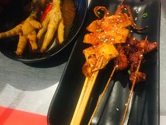 -蛙三泡椒牛蛙(万象城店)
