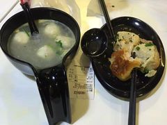 -小杨生煎(湟普汇店)