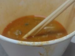 -四里沙茶面(湖滨四里店)