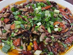 -老丘丘(较场口店)