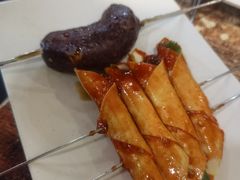 -泰善串店•延边朝鲜族烧烤(理工大学店)