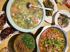 -椒小兔·盐帮川菜中餐厅(金沙时代广场店)