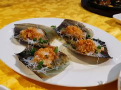 -老字号蛇口德记烧腊饭店·海鲜加工