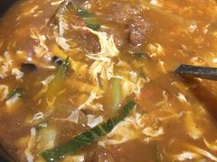 -秦唐一号西安菜馆(钟楼店)