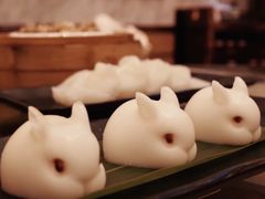 -龙的酒楼·手工早茶·顺德菜(近良路店)
