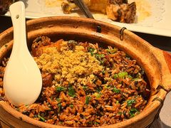 -黑明餐厅(白鹭洲店)
