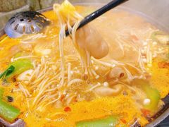 湘味肥肠火锅-湘肠香火锅店(团结湖店)