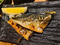 -炉胜·炉端烧·居酒屋