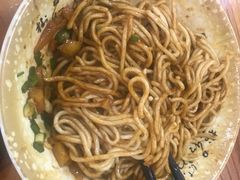 -文武汤包馆(辉河店)