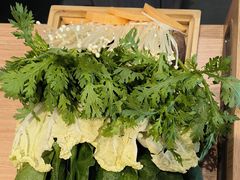 -蝎王府羊蝎子(西直门店)