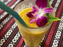 -Tikky Cafe