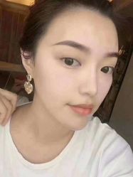 -西施无菌半永久纹绣眉眼影唇轻增发纹发际线