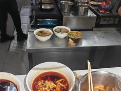 -端仕小锅(文林街店)