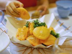 -幸福蔬·时尚蔬食(黄山湖公园店)