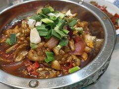 -韶山冲湘菜馆(黄桦路店)