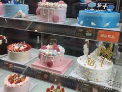 -面包新语(无锡M会员店)