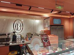 -CloudD'or可露朵蛋糕(1733商业空间店)
