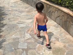 -郑州银基黄帝宫御温泉