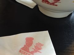 -秦云老太婆摊摊面(磁器口店)
