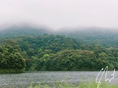 -广州市石门国家森林公园