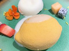-木棉·醉心粤味(COCO Park店)