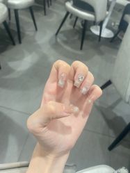 -JX今喜美甲美睫