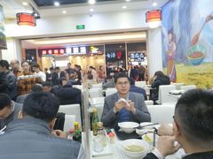 -黑山牛肉汤火锅(花城汇店)