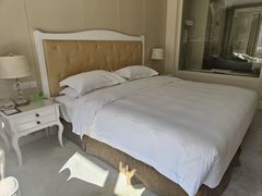 -南京东郊国宾馆