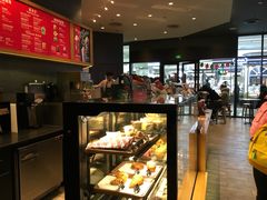 -星巴克(北京阜安路店)