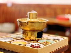 -临江门重庆老火锅(德新里店)
