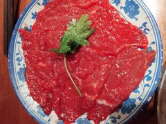 -后火锅(南京东路总店)