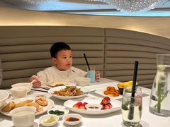 -茉里粤菜(皇姑万象汇店)