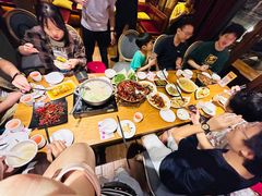 -隔壁老王·家常云南菜(花巷店)