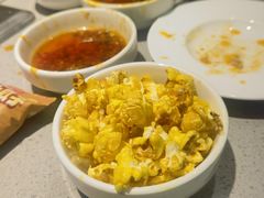 -海底捞火锅(海宁路店)