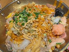 -福客麻辣烫·现炒麻辣香锅(印力中心店)