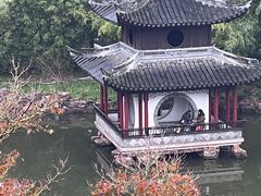 -水绘园