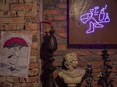 -鹿萤季·营地小馆(皇后公园店)