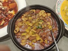 -大鹏饭店·金陵家宴(奥体中心店)