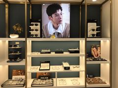 -无界眼镜MaxLess(五角场万达店)