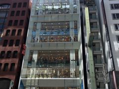 -优衣库(银座店)