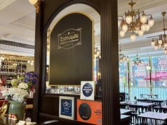 -Entrecôte 法国牛扒馆(保利·时光里店)