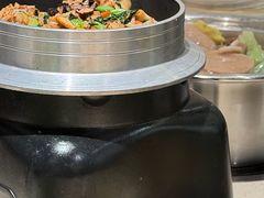 -一叶一世界•素食餐厅(环球中心店)