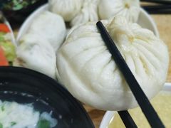 -津门张记包子铺(华昌道店)