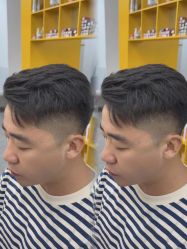 -卓梵美发·精品Salon