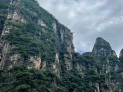 -龙庆峡风景区